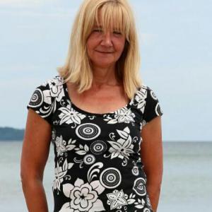Profilbild von Regina Marzulla