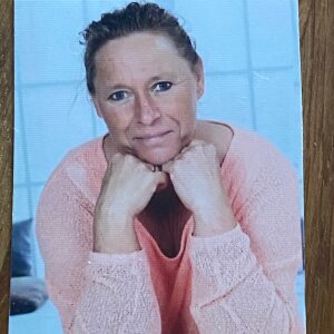 Profilbild von Regina Maßmann