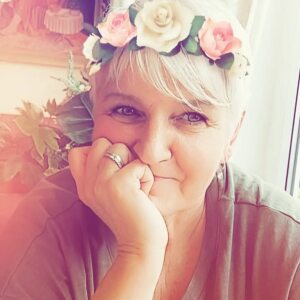 Profilbild von Regina Matheja