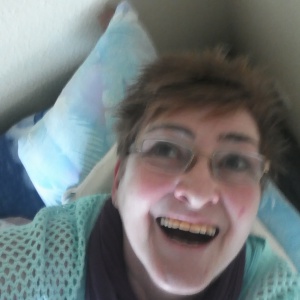 Profilbild von Regina Matiscik