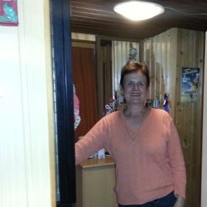 Profilbild von Regina Mattner