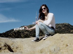 Profilbild von Regina Mauch