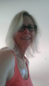 Profilbild von Regina Maurischat