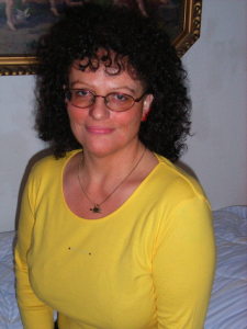 Profilbild von Regina Mazza