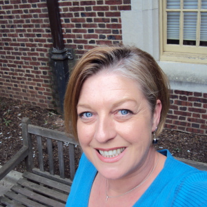 Profilbild von Regina Mcgrain