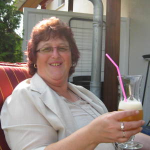 Profilbild von Regina Mehler