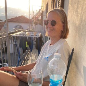 Profilbild von Regina Meidt
