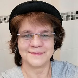 Profilbild von Regina Mekelburg