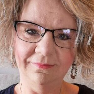 Profilbild von Regina Menzel