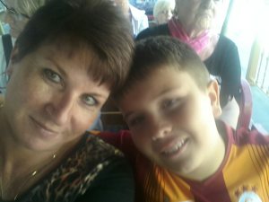Profilbild von Regina Meral