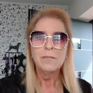 Profilbild von Regina Mertens