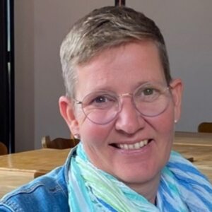 Profilbild von Regina Mertner