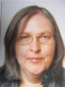 Profilbild von Regina Meschede