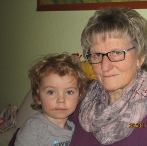 Profilbild von Regina Michel