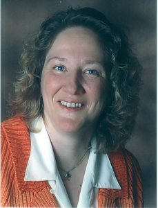 Profilbild von Regina Mittag-Felgenheuer