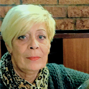 Profilbild von Regina Mittmann