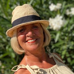 Profilbild von Regina Moeller