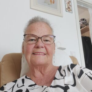 Profilbild von Regina Mohr