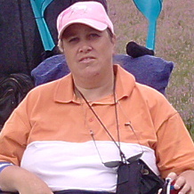 Profilbild von Regina Mohr