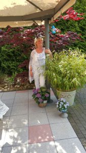 Profilbild von Regina Molitor