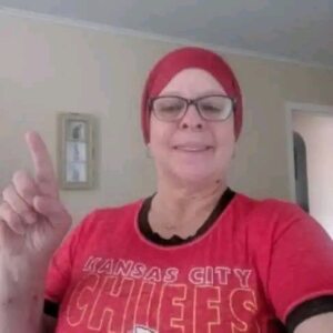 Profilbild von Regina Montan