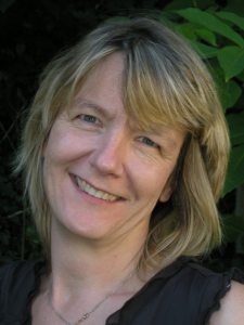 Profilbild von Regina Montesano