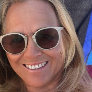 Profilbild von Regina Morneau