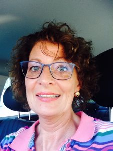 Profilbild von Regina Mossakowski