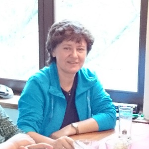 Profilbild von Regina Moßig
