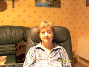 Profilbild von Regina Mück
