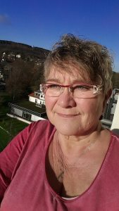 Profilbild von Regina Müller-Lipke