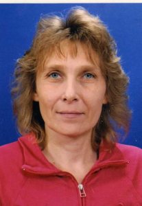 Profilbild von Regina Müller