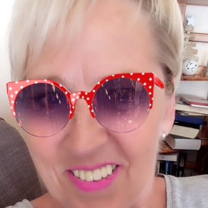 Profilbild von Regina Müllrich