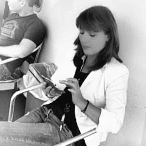 Profilbild von Regina Münch