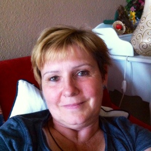 Profilbild von Regina Mumm