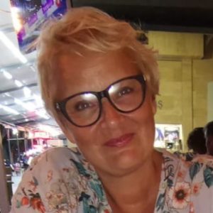 Social Media Profilbild Regina Muus 