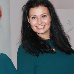 Profilbild von Regina Nachtigall