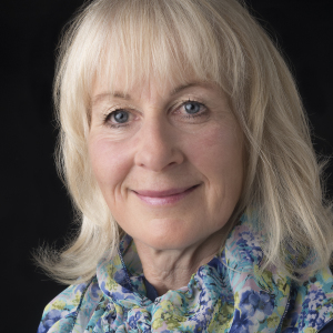 Profilbild von Regina Näf