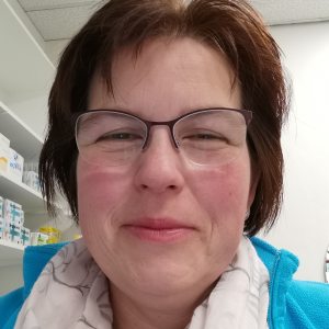Profilbild von Regina Nagel
