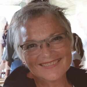 Profilbild von Regina Neef