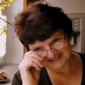 Profilbild von Regina Nestrowicz
