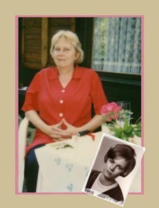 Profilbild von Regina Neugebauer