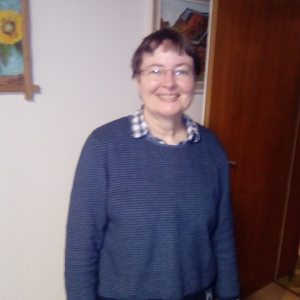 Profilbild von Regina Neuhaus