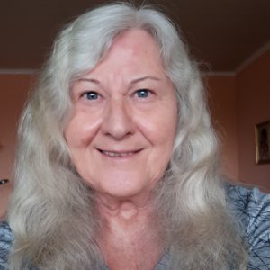 Profilbild von Regina Neumann