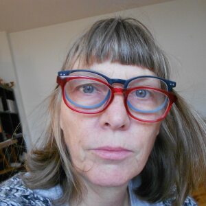 Profilbild von Regina Neuwald