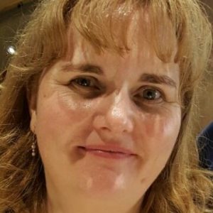 Profilbild von Regina Nickel