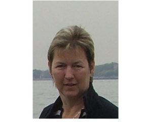 Profilbild von Regina Niemann