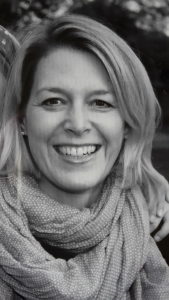 Profilbild von Regina Nieweler