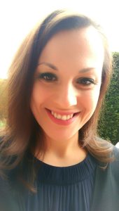 Profilbild von Regina Nigordi