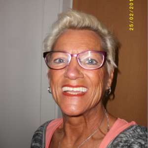 Profilbild von Regina Ninnemann